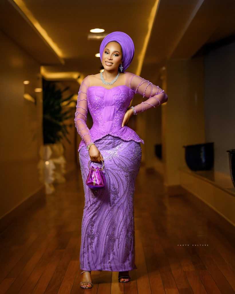 Owambe: The Nigerian Party Culture