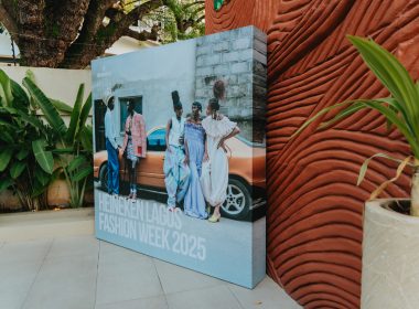 Heineken Lagos Fashion Week 2025