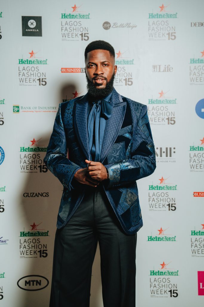 Heineken Lagos Fashion Week