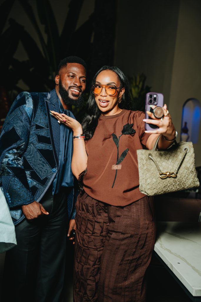 Heineken Lagos Fashion Week