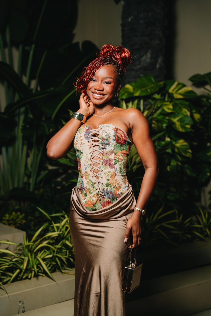 Heineken Lagos Fashion Week