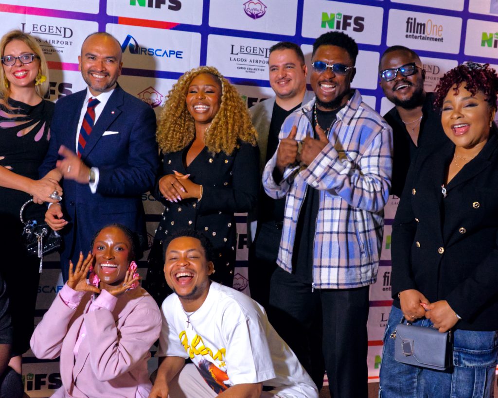 Daniel Etim-Effiong’s Directorial Debut, The Herd