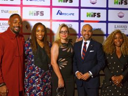 Daniel Etim-Effiong’s Directorial Debut, The Herd
