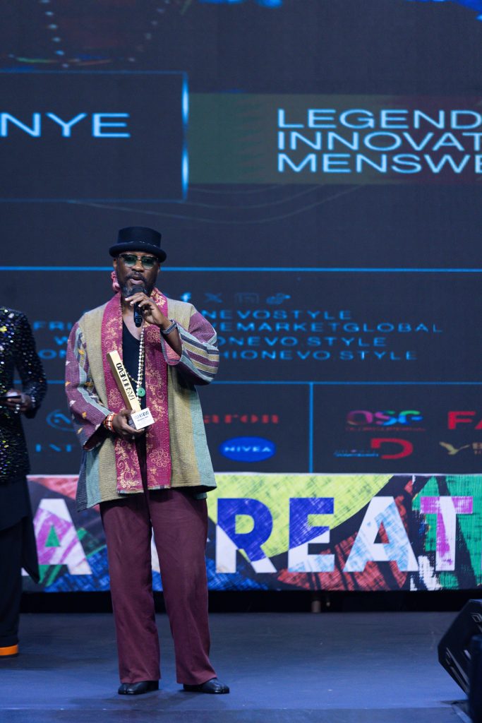 FashionEVO Summit & Show 2025