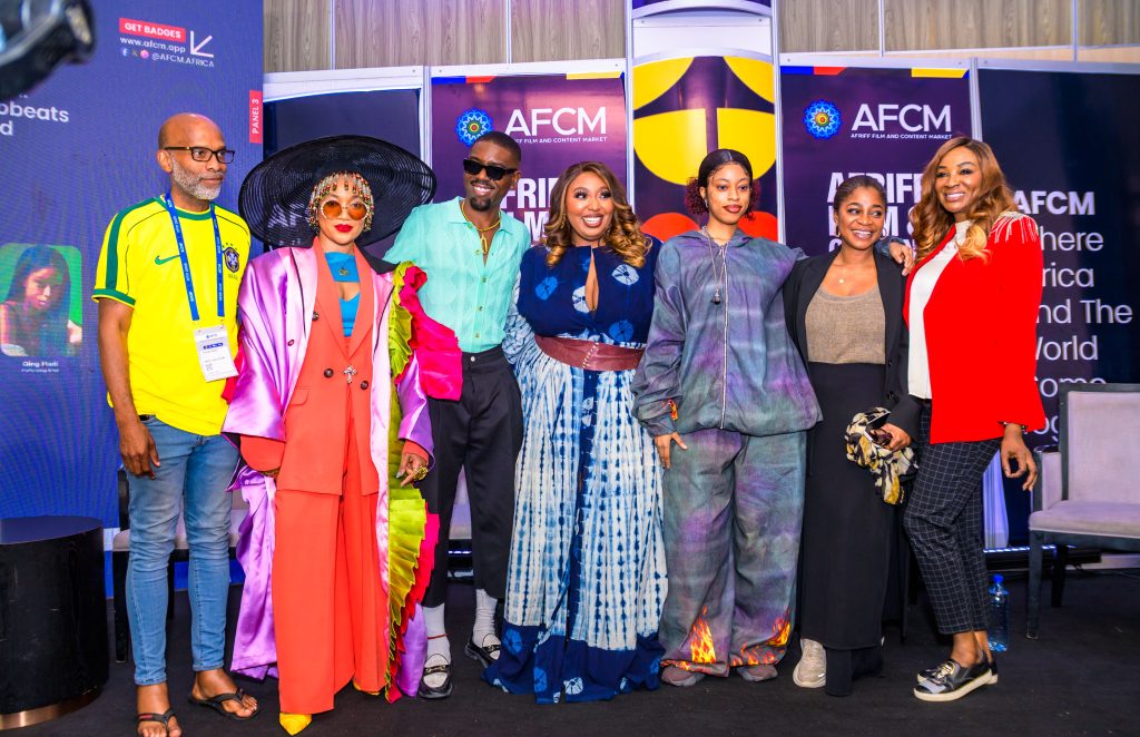 Africa International Film Festival 2025
