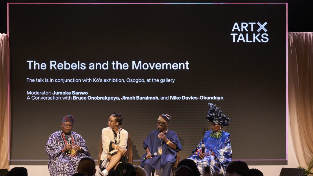 ART X Lagos Marks 10th Anniversary, Celebrating a Decade of Cultural Influence in Africa