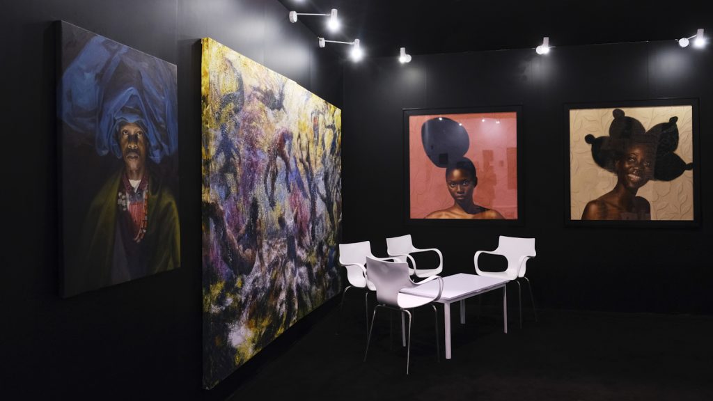 ART X Lagos Marks 10th Anniversary, Celebrating a Decade of Cultural Influence in Africa