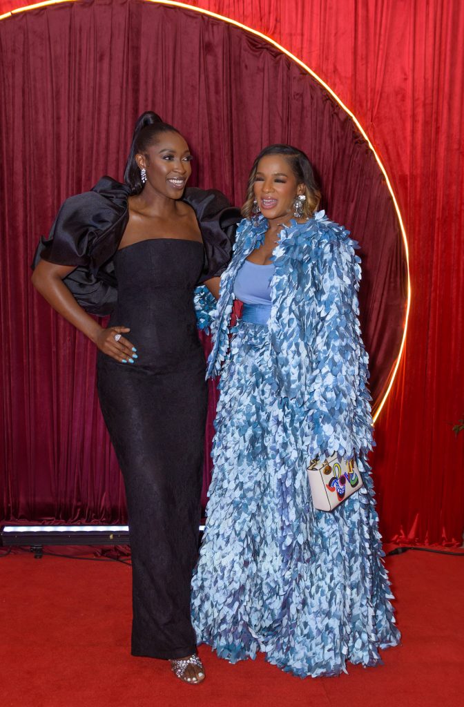 Wigwe Award Recipients Shine at AFRIFF 2025