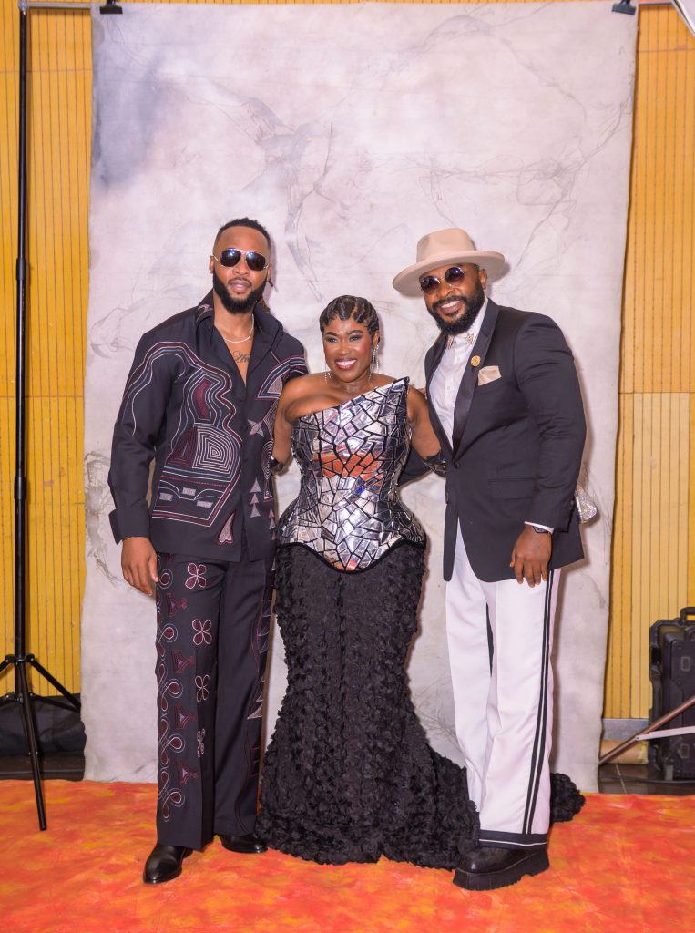 Globe Awards 2025: Celebrating AFRIFF