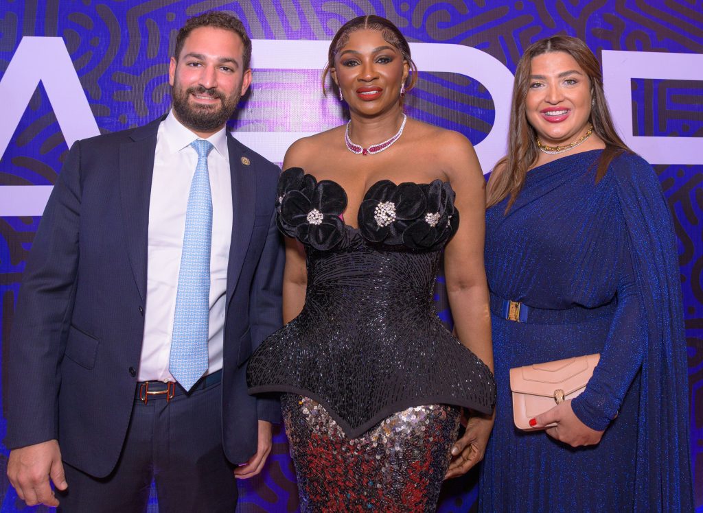 Globe Awards 2025: Celebrating AFRIFF