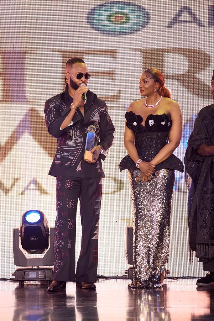 Globe Awards 2025: Celebrating AFRIFF