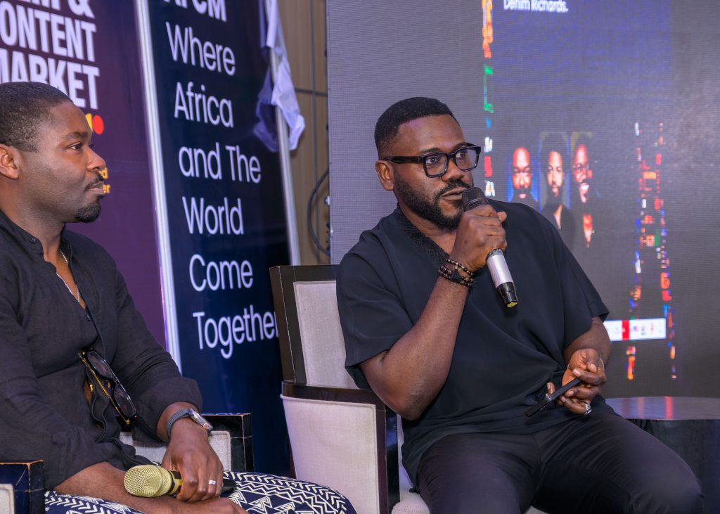 Africa International Film Festival 2025