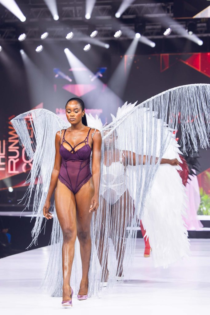 Runway Coterie Unveils 20 Designers in a Landmark Showcase at Entertainment Week Africa 2025