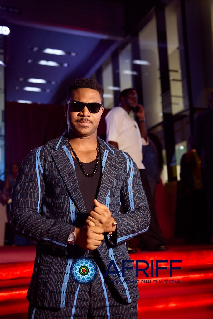AFRIFF 2025 Opens in Lagos with Glamour, Tributes, and a Celebration of African Excellence