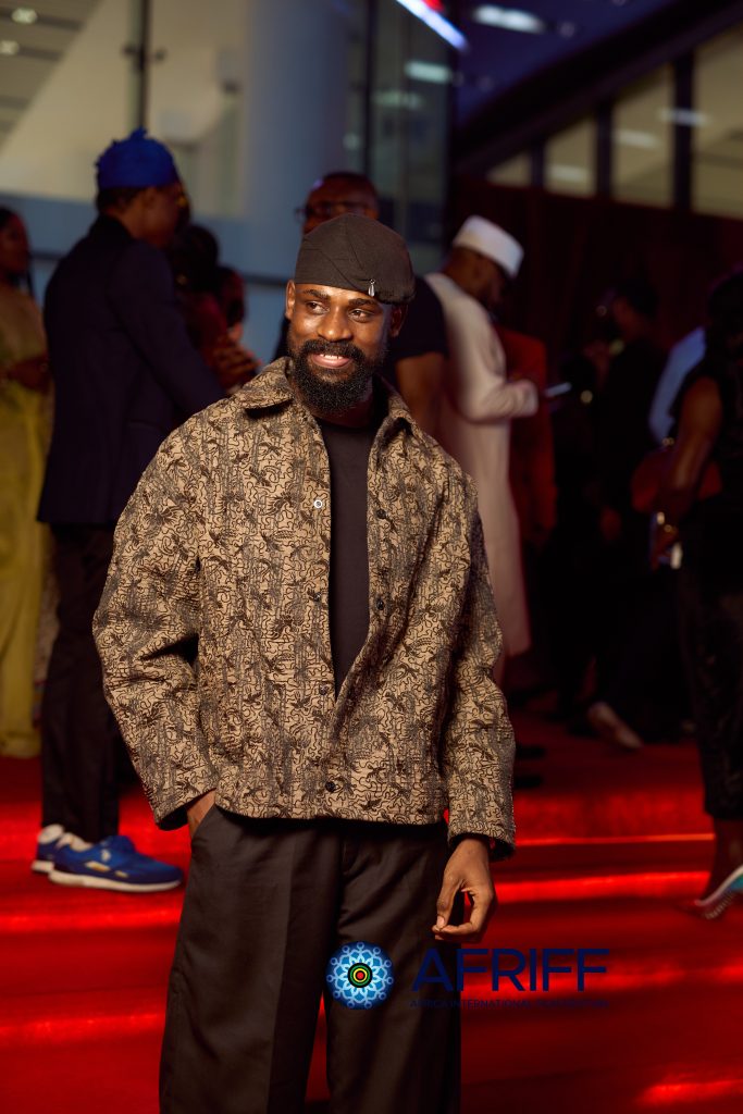 AFRIFF 2025 Opens in Lagos with Glamour, Tributes, and a Celebration of African Excellence