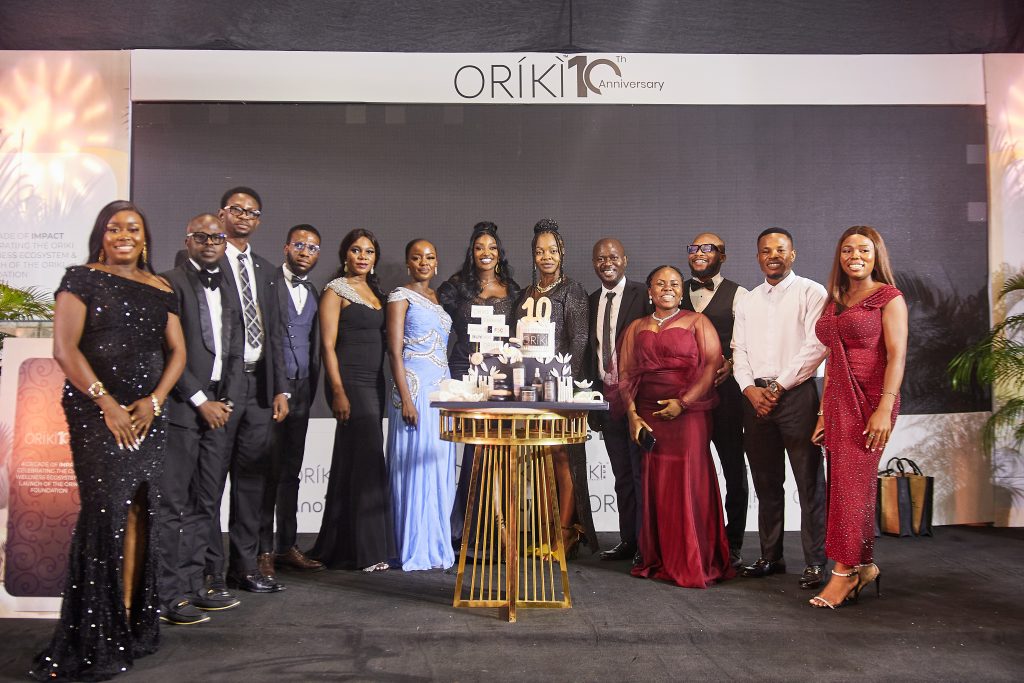ORÍKÌ Celebrates a Decade of Impact and Global Expansion