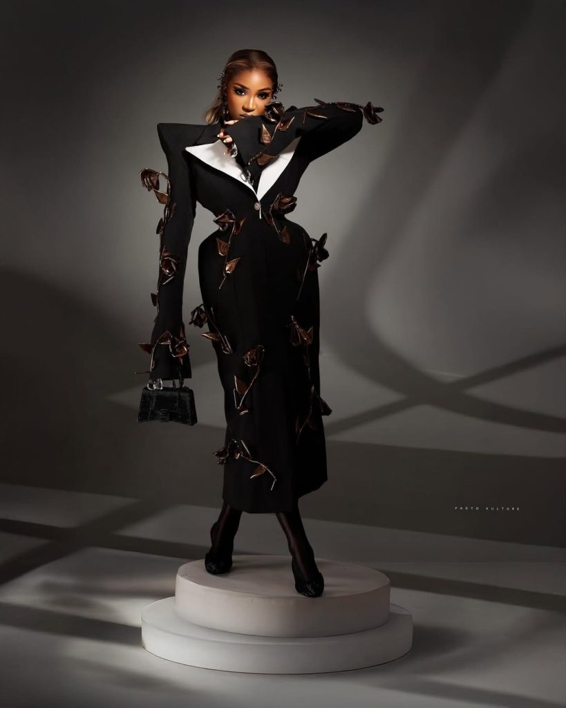 Lagos Fashion Week Street Style 2025: Celebrity Looks, Designer Highlights, and Bold Fashion Statements