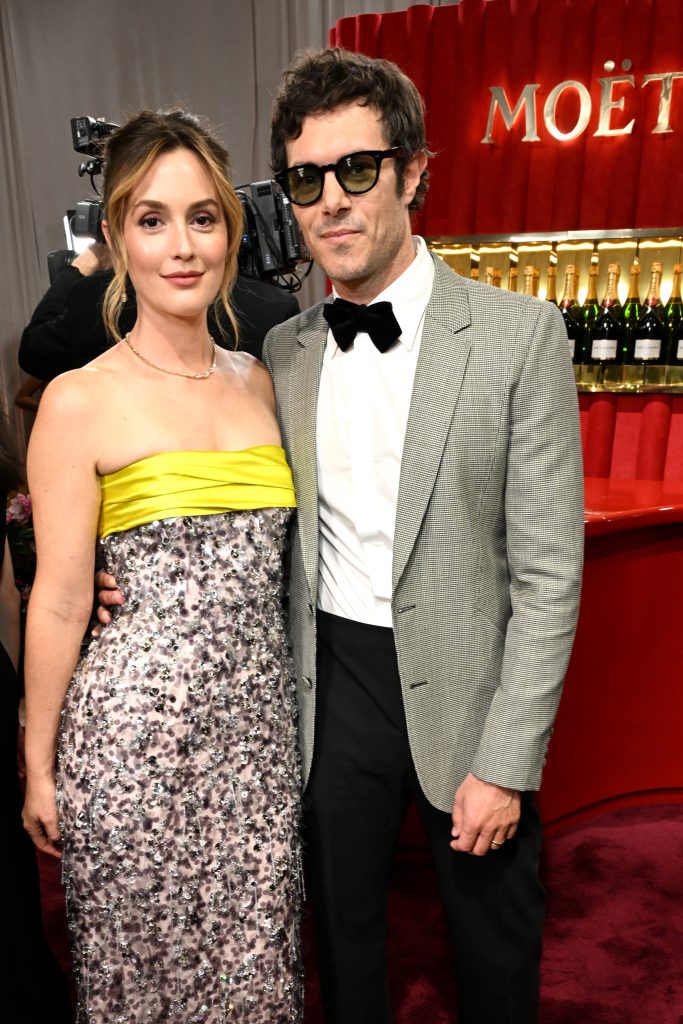 Golden Globes 2026: Moët & Chandon