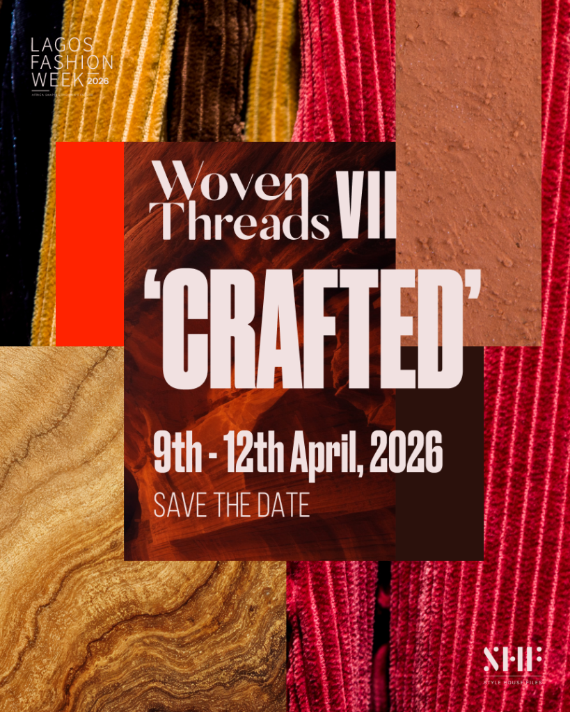 Woven Threads Announces 2026 Edition, “CRAFTED”