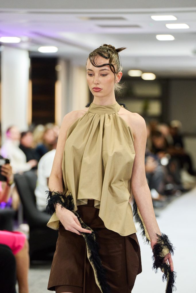 Amarelis Atelier Showcases AW26 Collection