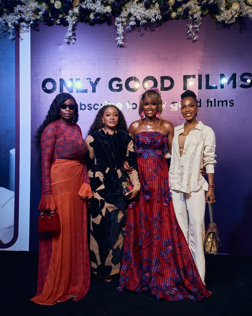 Only Good Films: For Better Or Worse