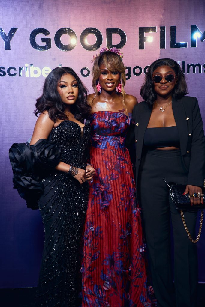 Only Good Films: For Better Or Worse