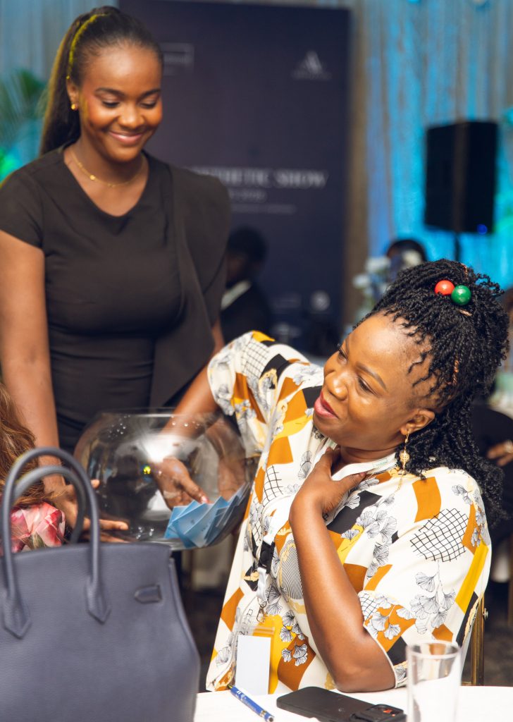 Medizone Makes History with Nigeria’s First Advanced Aesthetic Technology