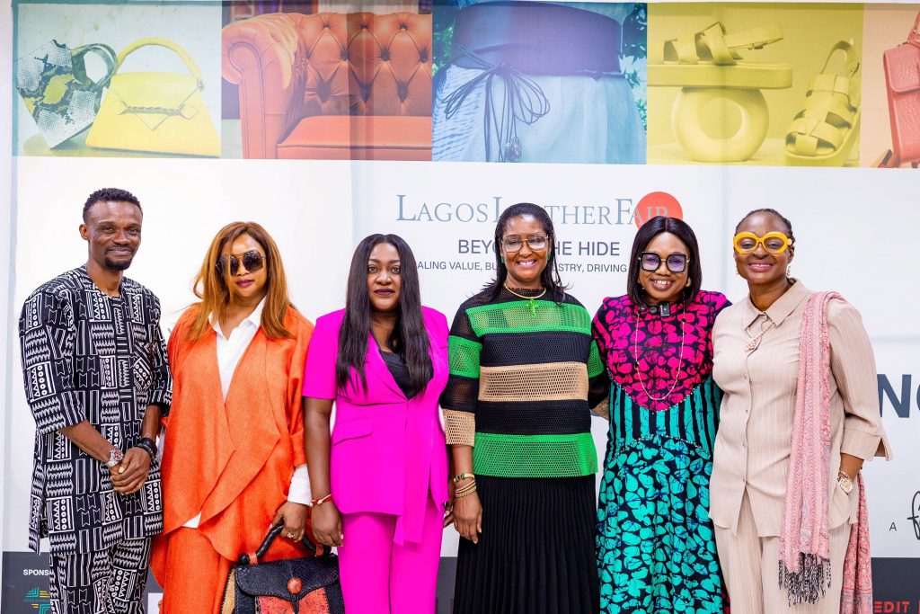 Lagos Leather Fair 2026 Board of Trustees