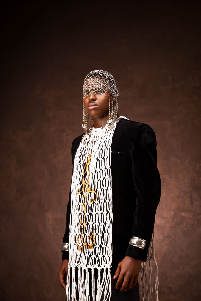 Lagos Fashion Series