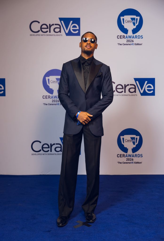 CeraVe Nigeria Closes CeramoVE Campaign with CerAwards 2026