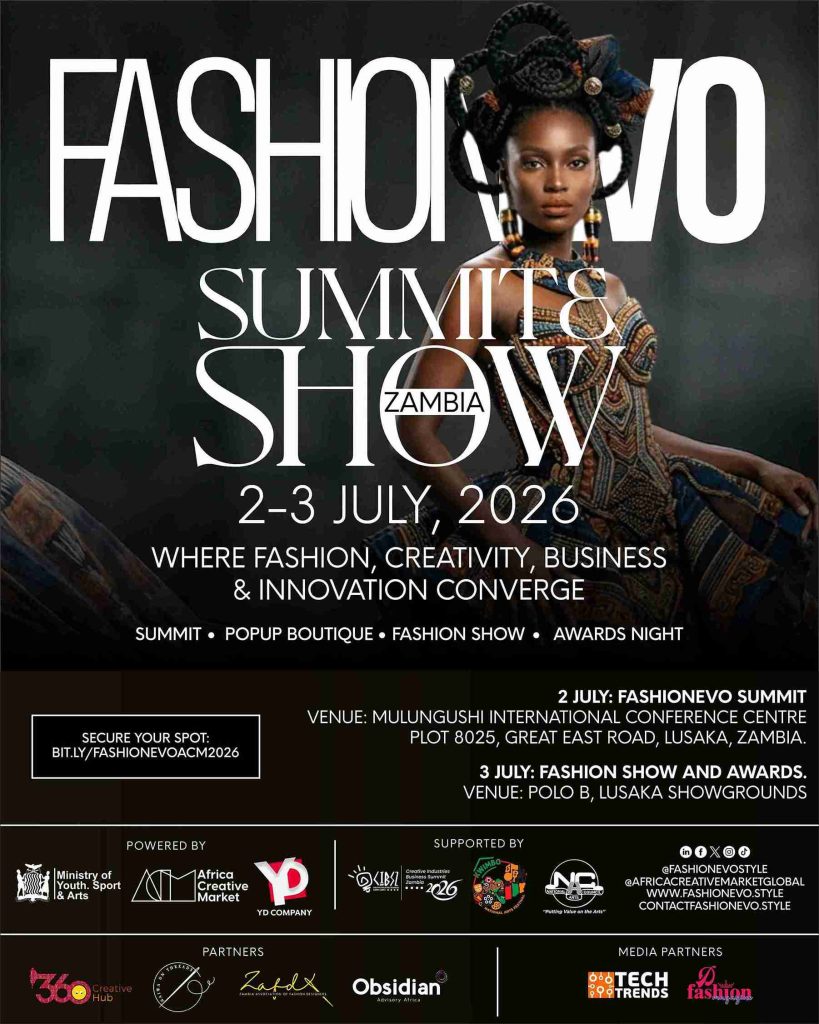 Fashion Business in Africa Expands Through FashionEVO Summit