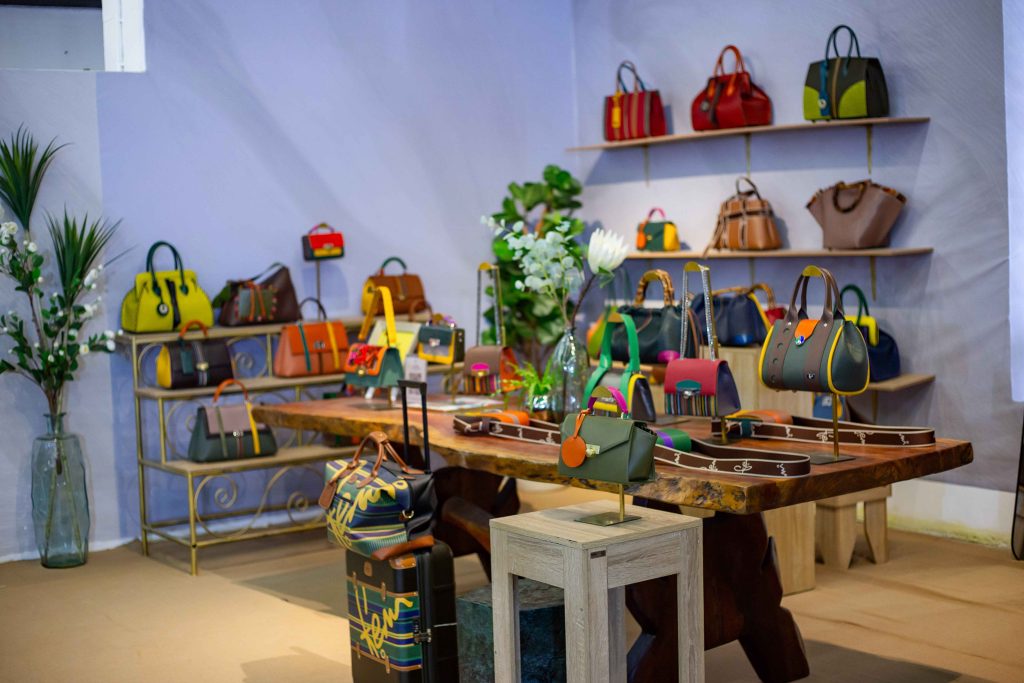 Leather Craftsmanship Takes the Spotlight as Lagos Leather Fair 2026