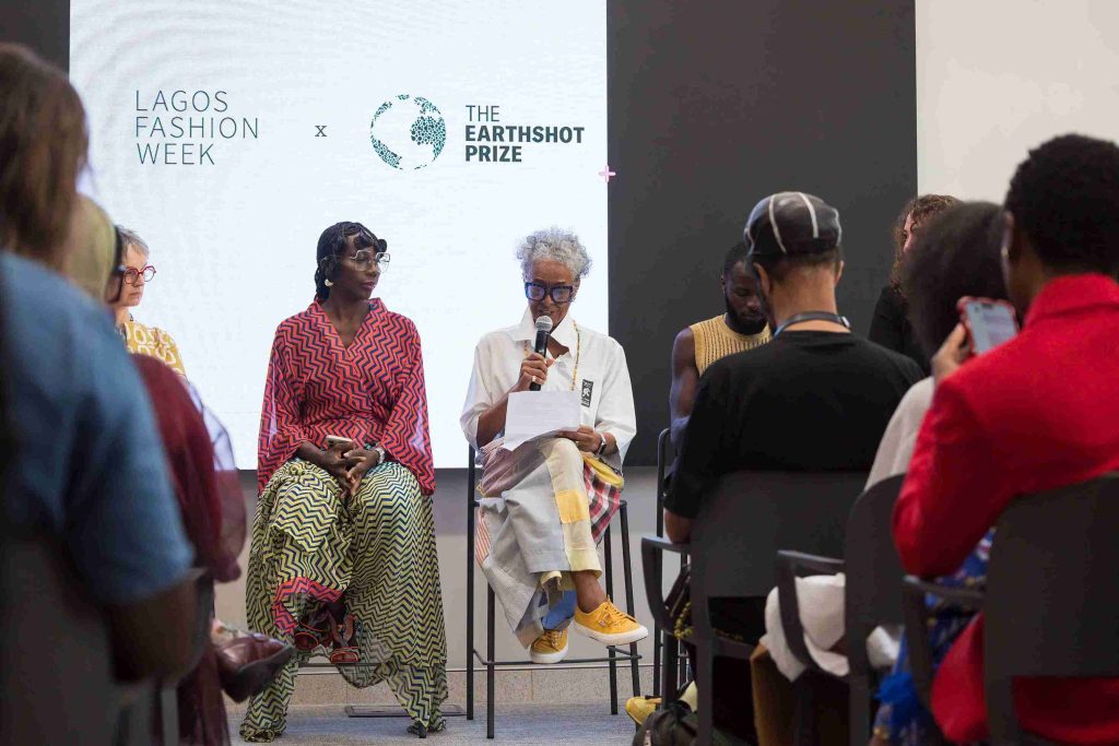 Regenerative Fashion Future