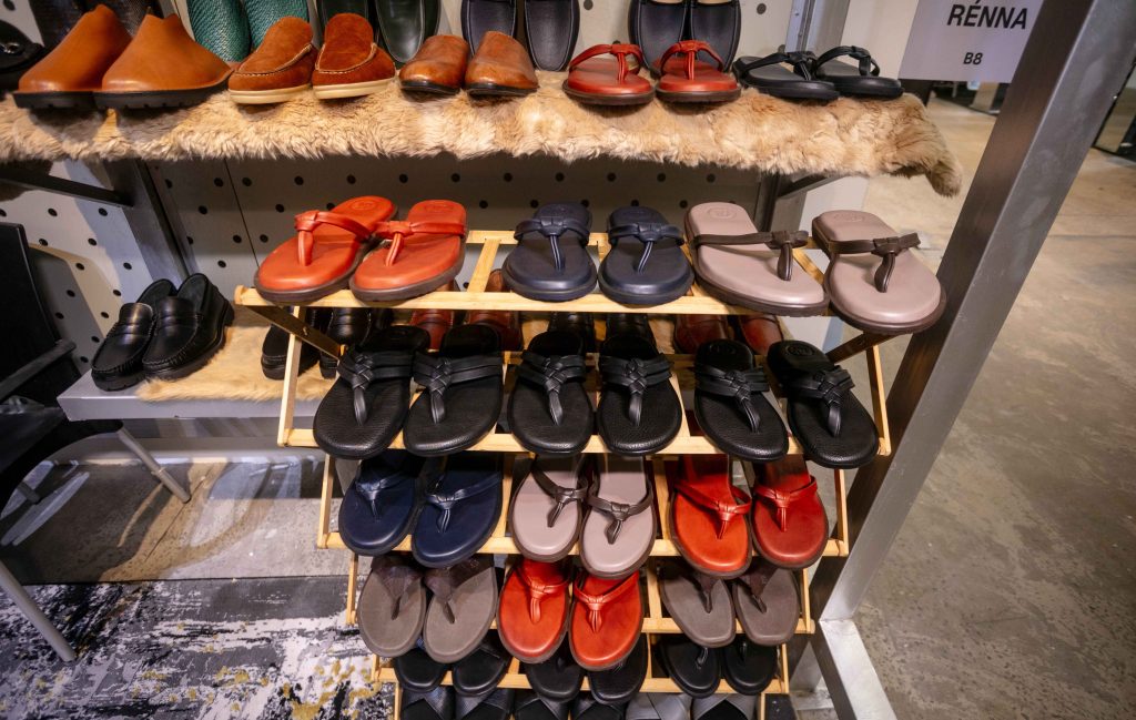 African Leather Industry Takes Center Stage at Lagos Leather Fair 2026