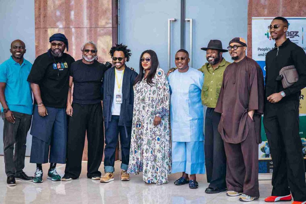 Africa Creative Market 2026