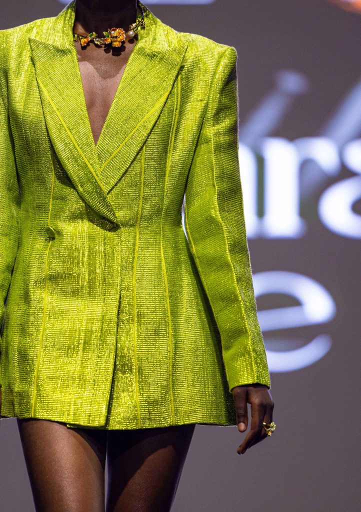 Fashion Show and Awards Zambia: FashionEVO Show & Awards 2026