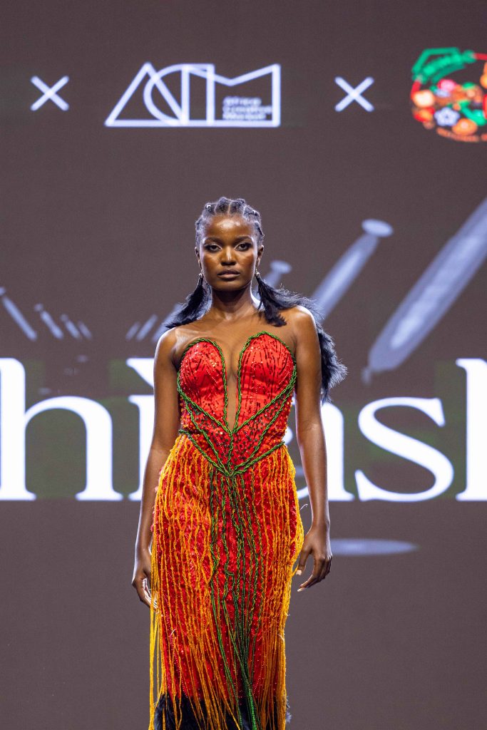 Fashion Show and Awards Zambia: FashionEVO Show & Awards 2026