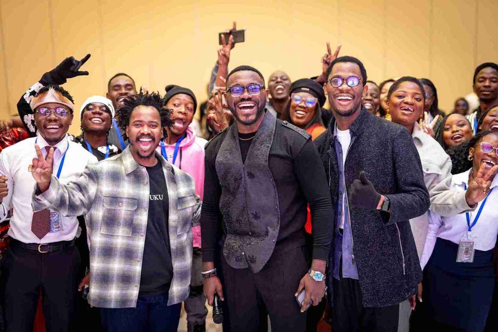Africa Creative Market 2026