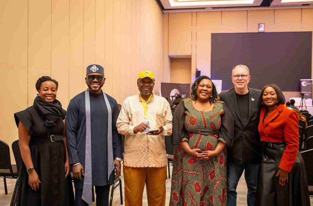 Africa Creative Market 2026
