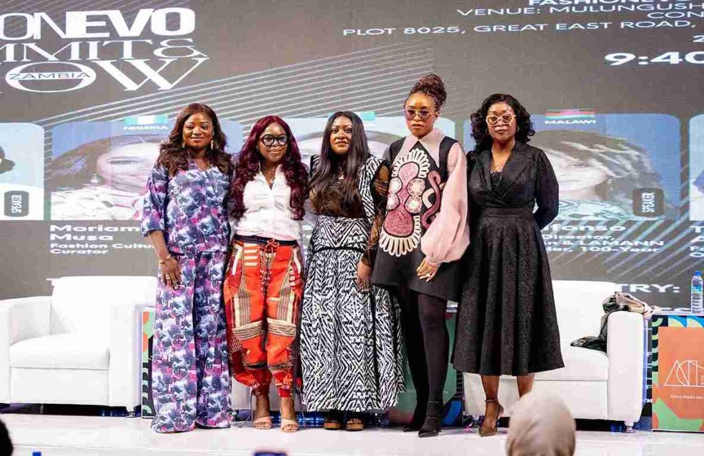 FashionEVO Summit Zambia 2026