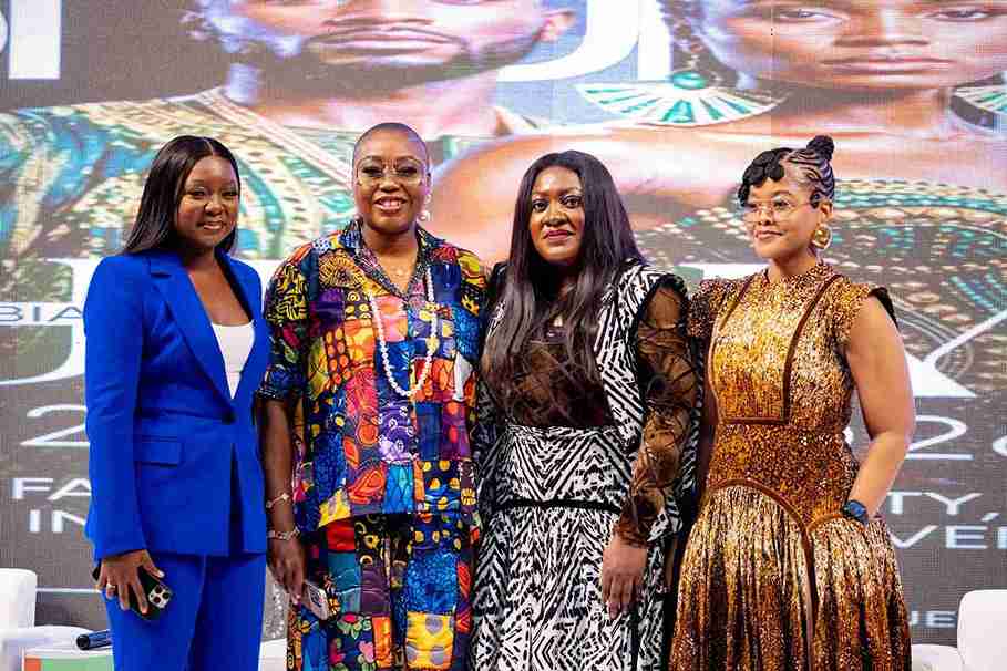 FashionEVO Summit Zambia 2026