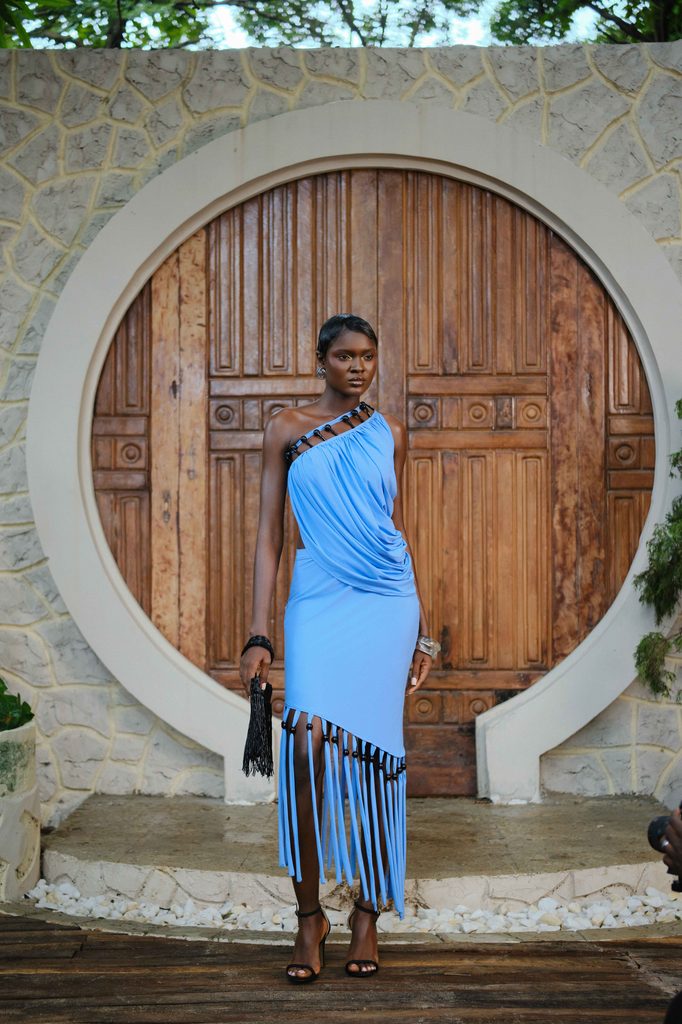 Reverie: Amarelis Atelier Unveils a 16-Piece Collection