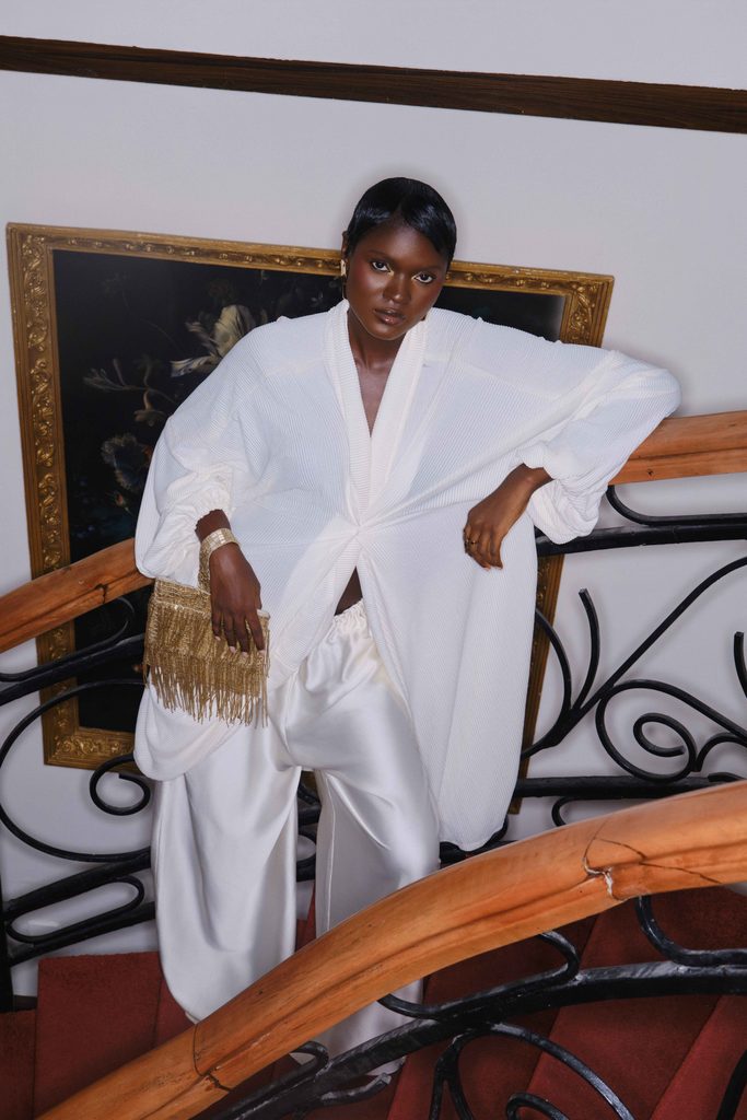 Reverie: Amarelis Atelier Unveils a 16-Piece Collection