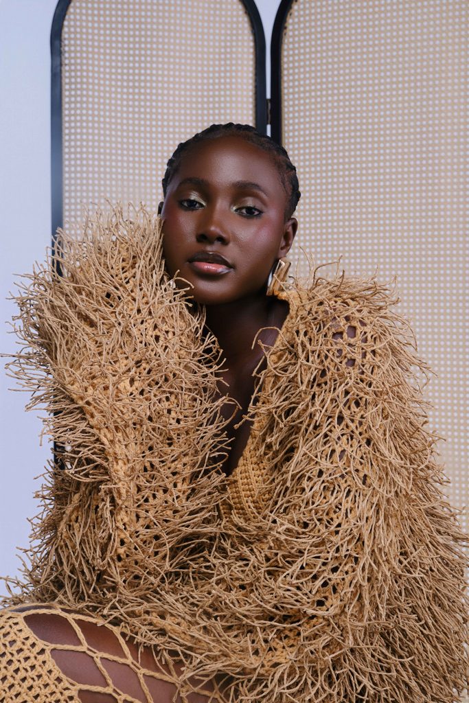 Reverie: Amarelis Atelier Unveils a 16-Piece Collection
