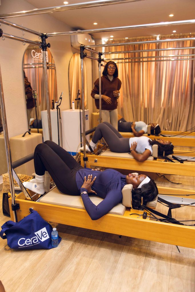 Skincare Hosts Lagos Wellness Retreat for 2026 CerAwards Nigeria Finalists