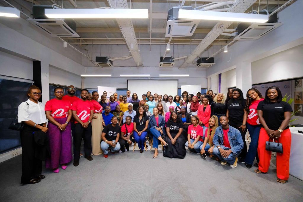 Redrick PR and The Comms Avenue Convene Communications Leaders