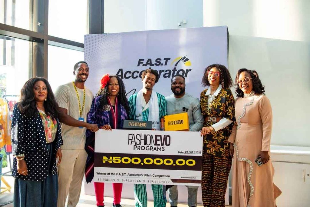 F.A.S.T Accelerator Concludes Inaugural Fully Funded Cohort