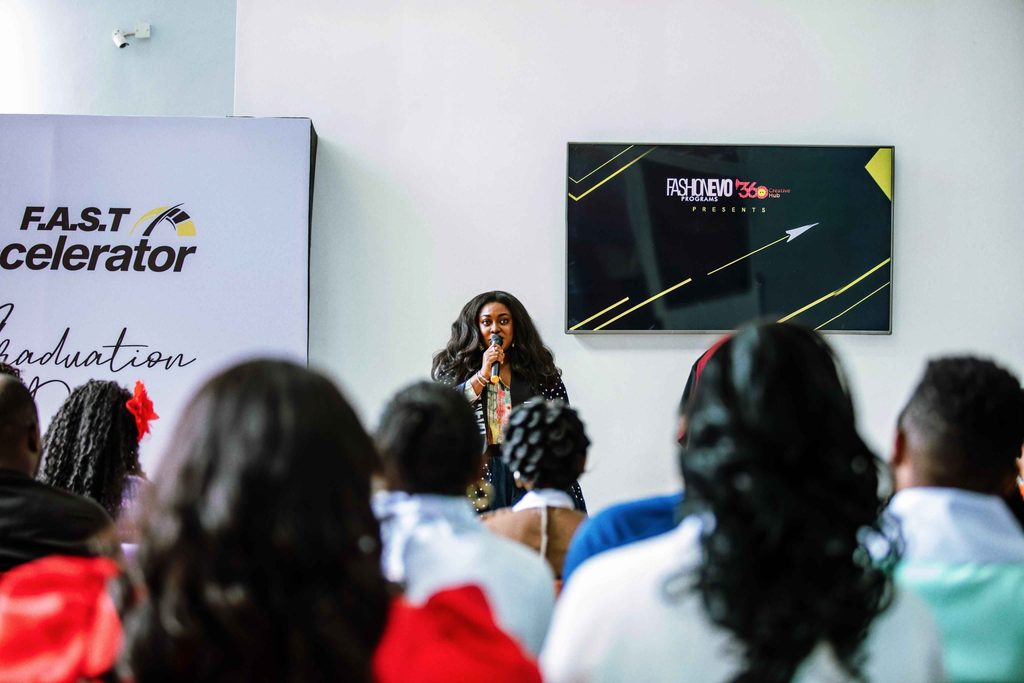 F.A.S.T Accelerator Concludes Inaugural Fully Funded Cohort