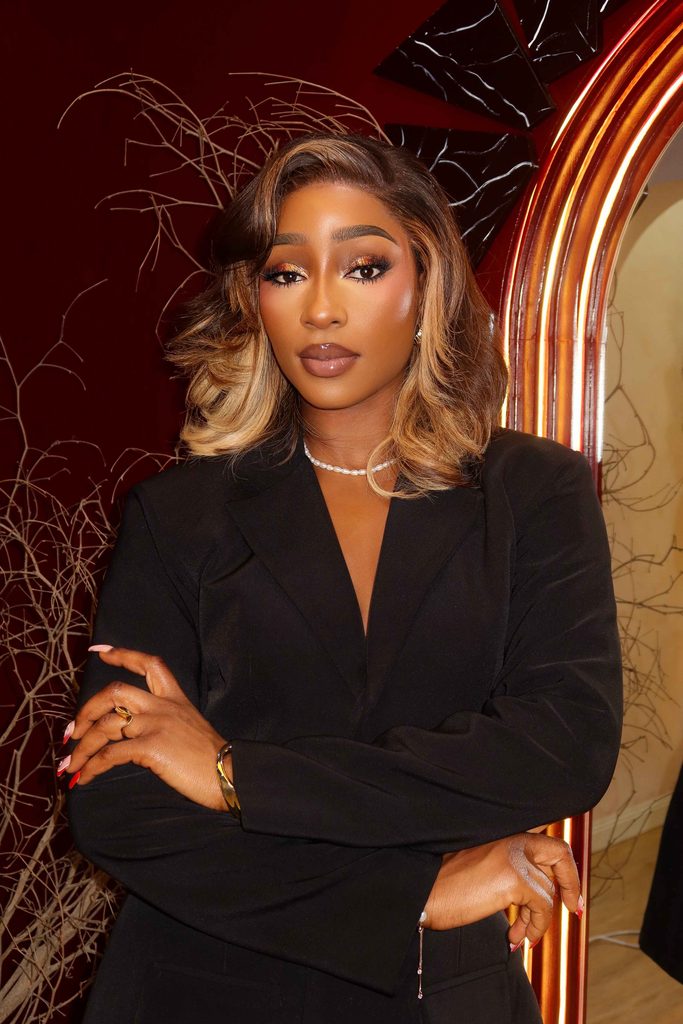 Sheba Faith shares her Personal struggles
