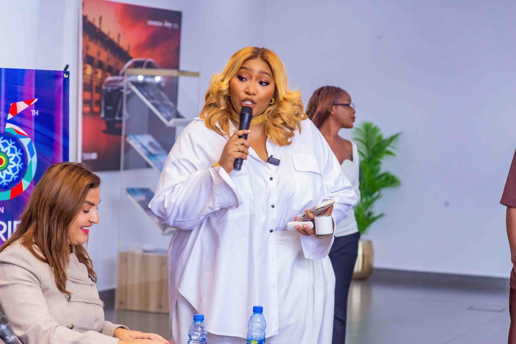 African Cinema Takes Centre Stage as AFRIFF 2026 Unveils Programme for 15th Edition